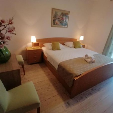 Apartmani Niki Hvar Hvar Town Luaran gambar