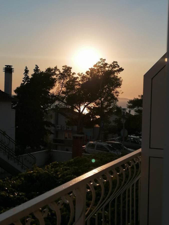 Apartmani Niki Hvar Hvar Town Luaran gambar