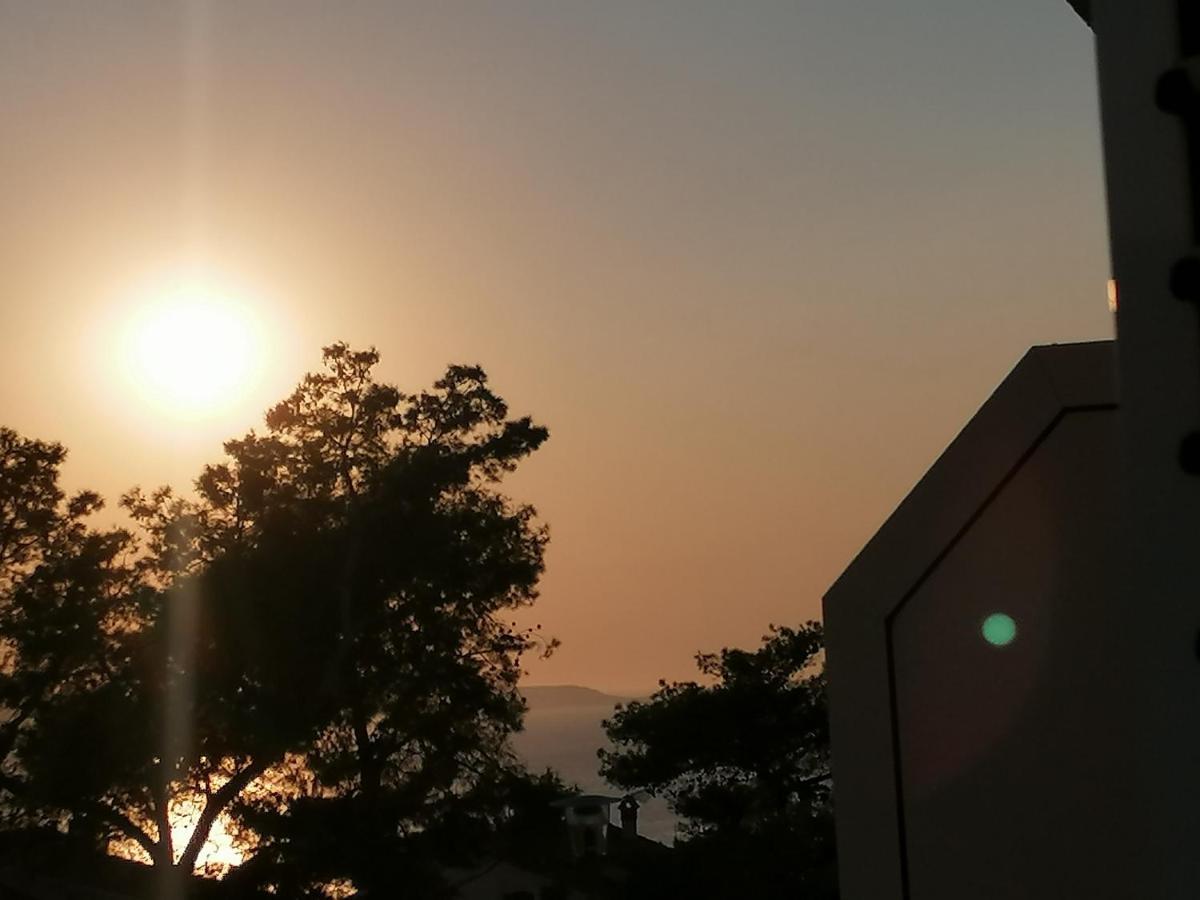Apartmani Niki Hvar Hvar Town Luaran gambar