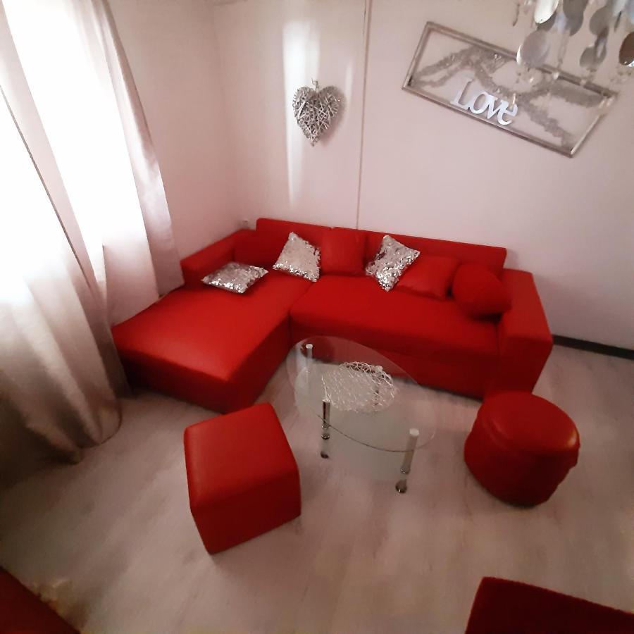 Apartmani Niki Hvar Hvar Town Luaran gambar