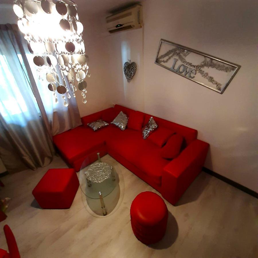 Apartmani Niki Hvar Hvar Town Luaran gambar