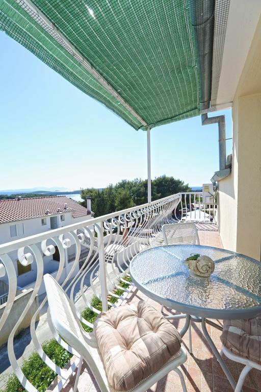 Apartmani Niki Hvar Hvar Town Bilik gambar
