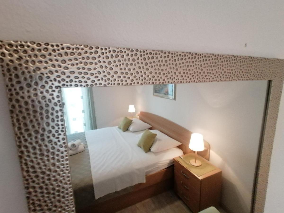 Apartmani Niki Hvar Hvar Town Luaran gambar