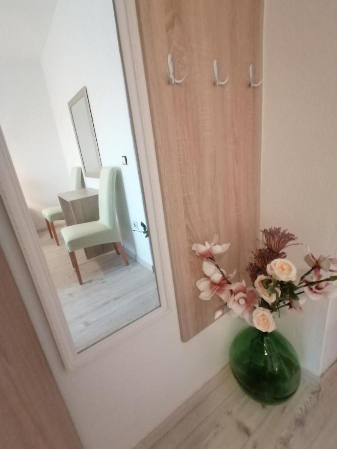 Apartmani Niki Hvar Hvar Town Luaran gambar