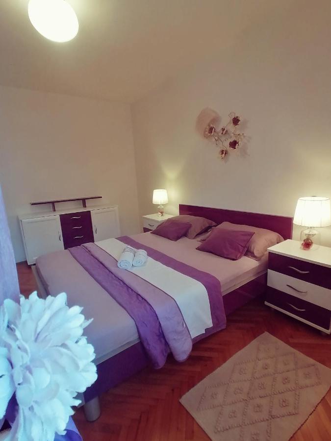 Apartmani Niki Hvar Hvar Town Luaran gambar