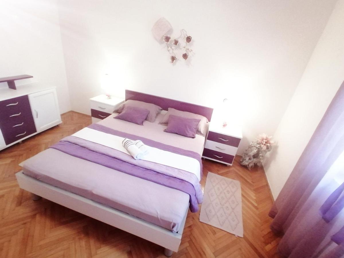 Apartmani Niki Hvar Hvar Town Luaran gambar