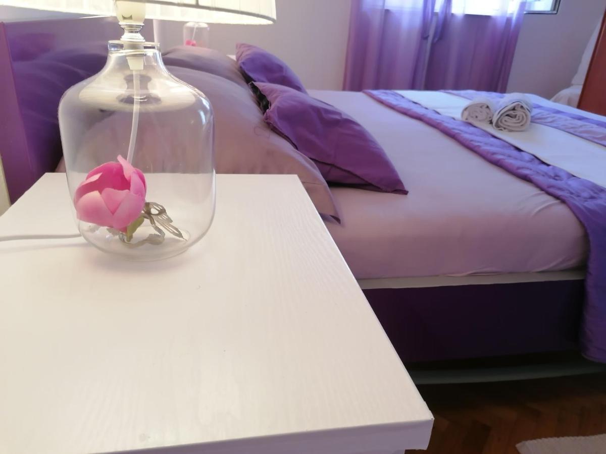 Apartmani Niki Hvar Hvar Town Luaran gambar