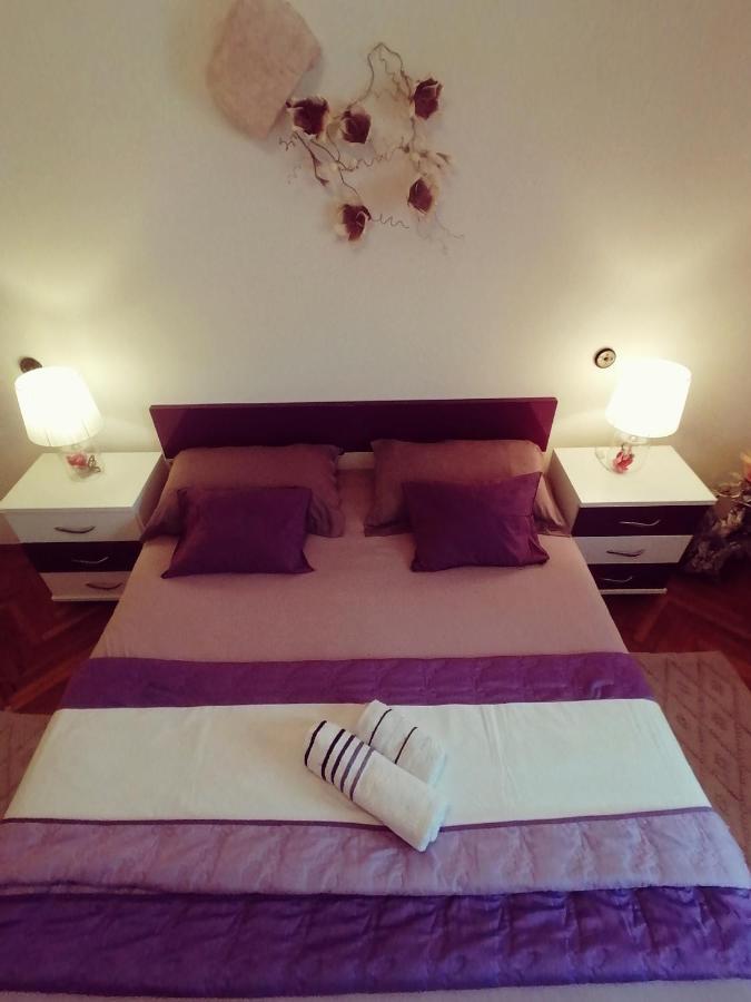Apartmani Niki Hvar Hvar Town Luaran gambar