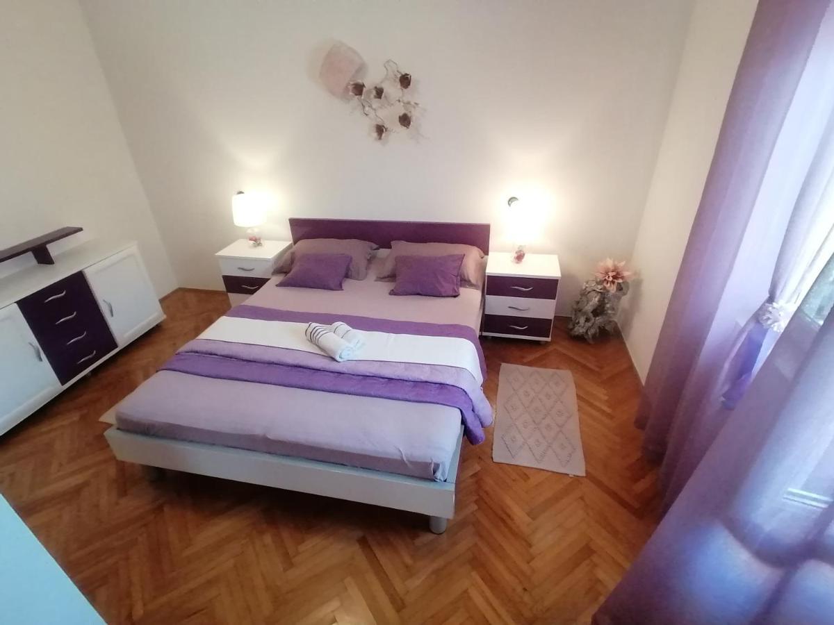 Apartmani Niki Hvar Hvar Town Luaran gambar