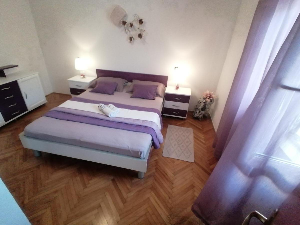 Apartmani Niki Hvar Hvar Town Luaran gambar