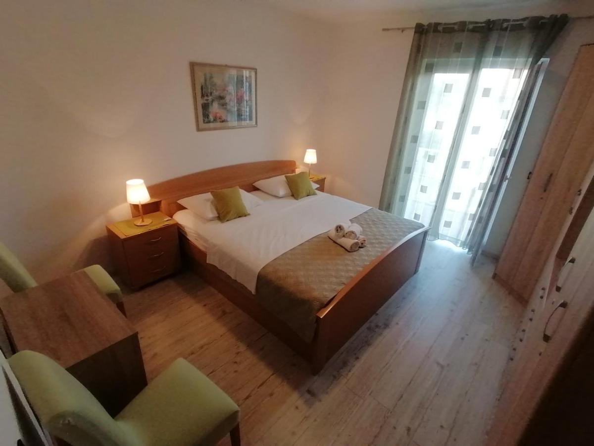 Apartmani Niki Hvar Hvar Town Luaran gambar