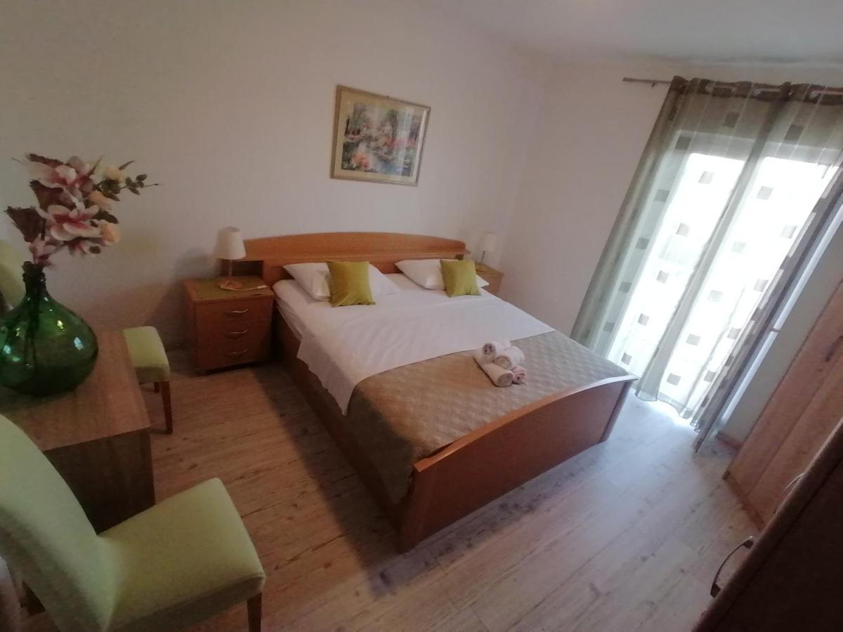 Apartmani Niki Hvar Hvar Town Luaran gambar