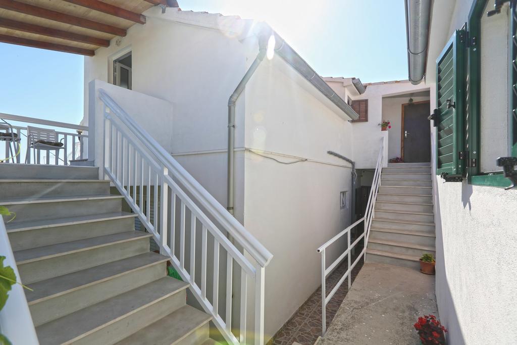 Apartmani Niki Hvar Hvar Town Bilik gambar
