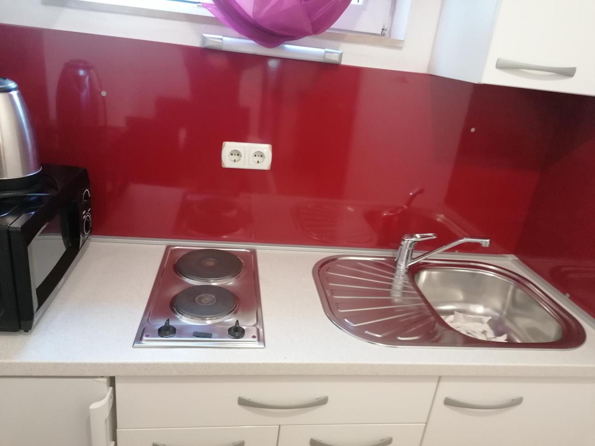 Apartmani Niki Hvar Hvar Town Luaran gambar