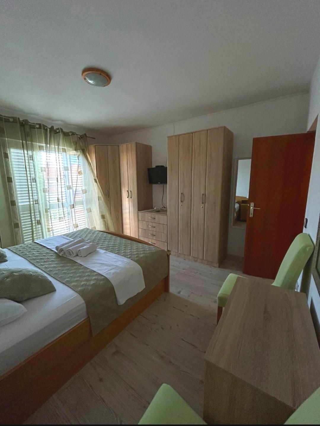 Apartmani Niki Hvar Hvar Town Luaran gambar