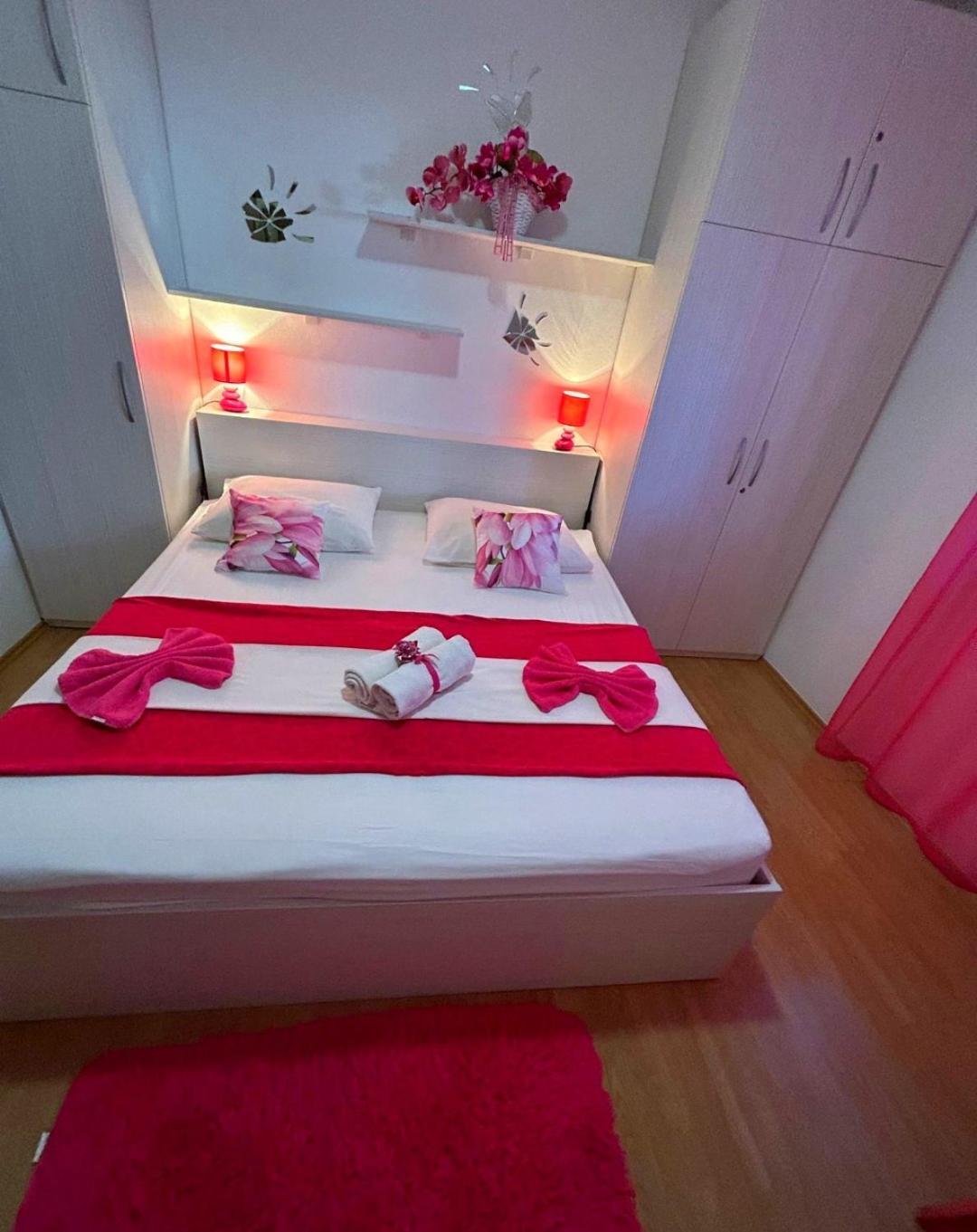 Apartmani Niki Hvar Hvar Town Luaran gambar