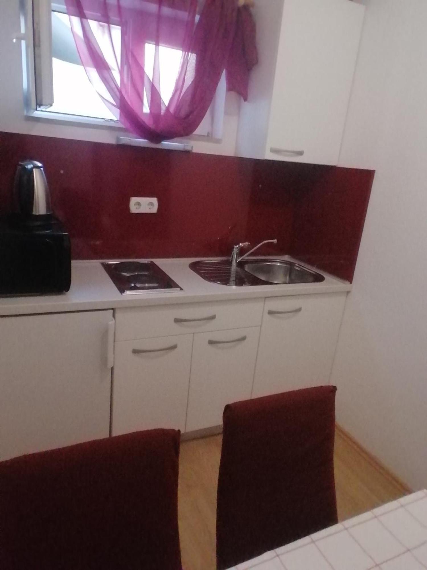Apartmani Niki Hvar Hvar Town Luaran gambar