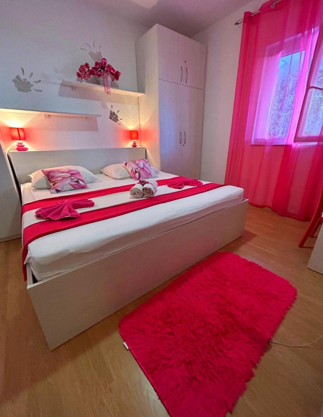 Apartmani Niki Hvar Hvar Town Luaran gambar
