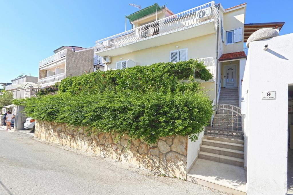 Apartmani Niki Hvar Hvar Town Bilik gambar