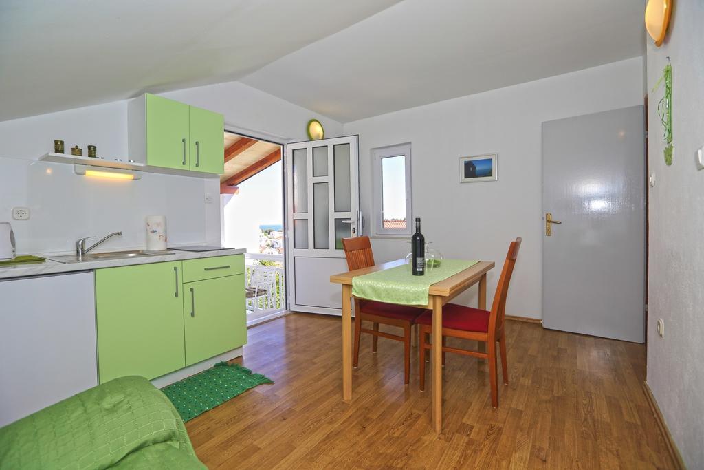 Apartmani Niki Hvar Hvar Town Bilik gambar