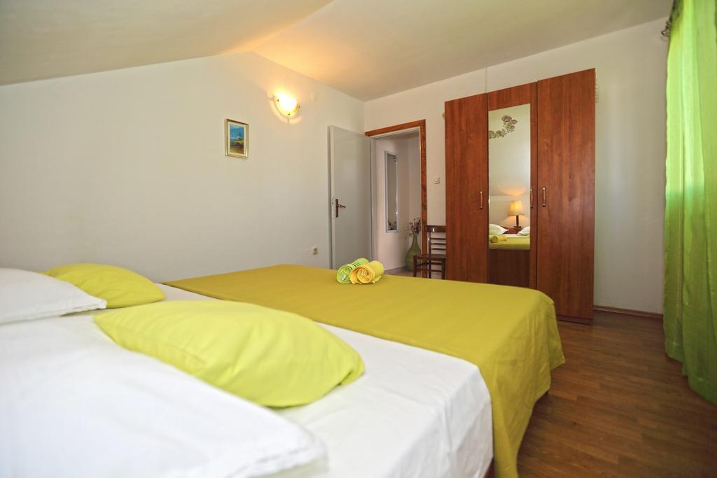 Apartmani Niki Hvar Hvar Town Bilik gambar