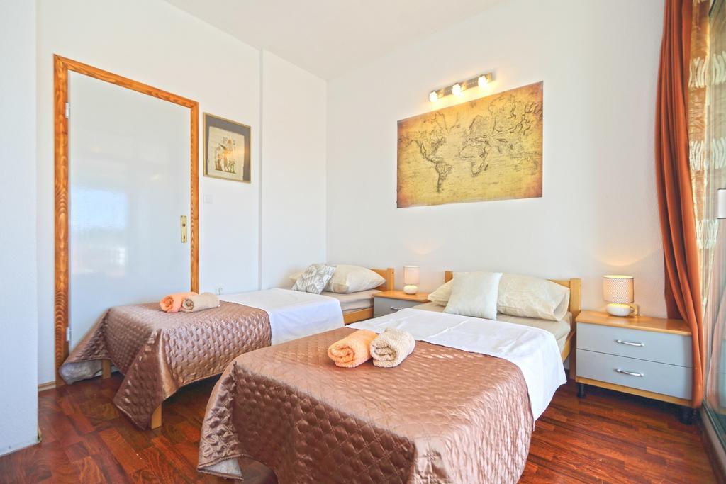 Apartmani Niki Hvar Hvar Town Bilik gambar