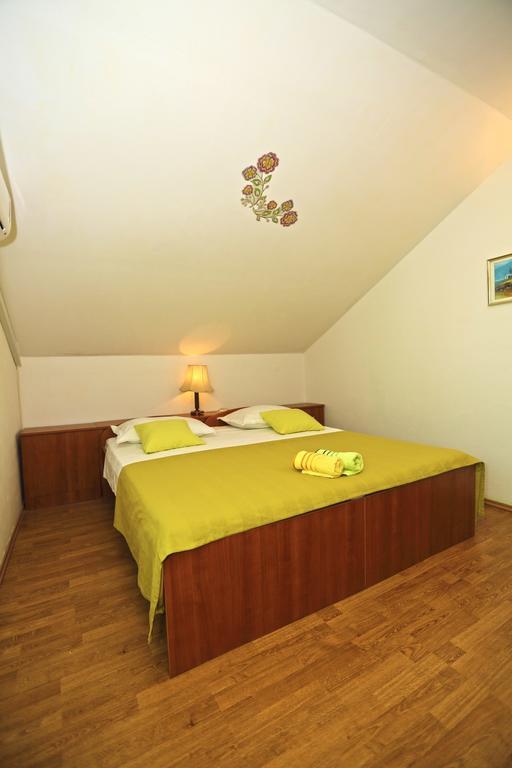 Apartmani Niki Hvar Hvar Town Bilik gambar