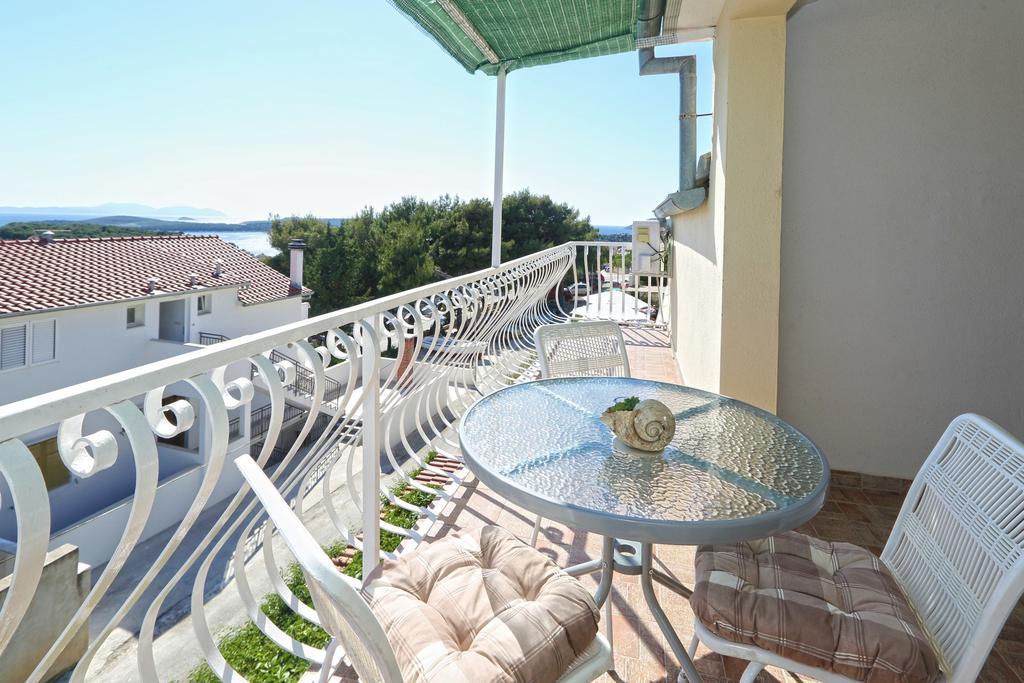 Apartmani Niki Hvar Hvar Town Bilik gambar