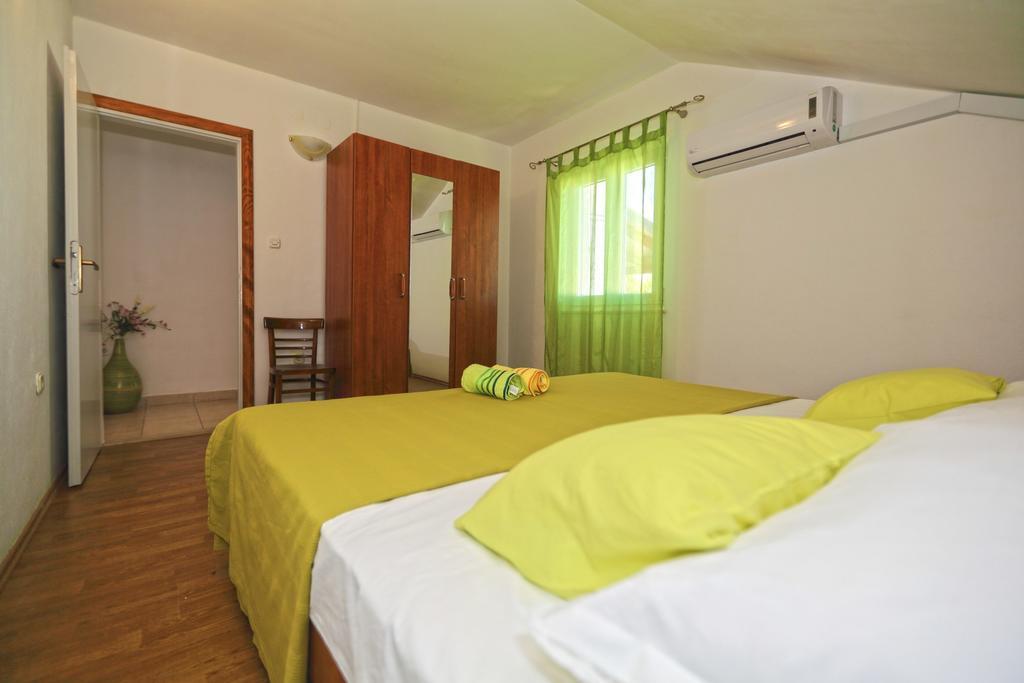 Apartmani Niki Hvar Hvar Town Bilik gambar