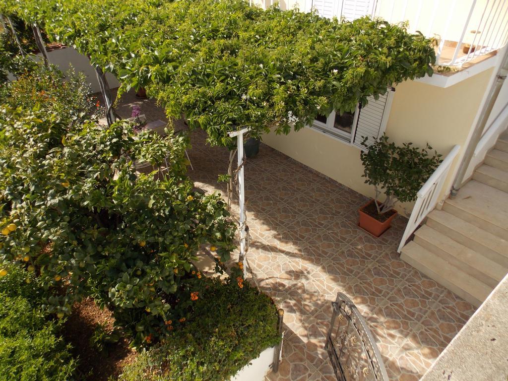 Apartmani Niki Hvar Hvar Town Luaran gambar