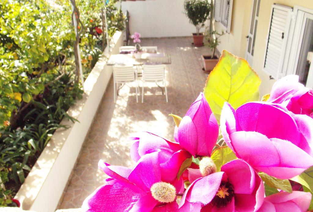 Apartmani Niki Hvar Hvar Town Luaran gambar