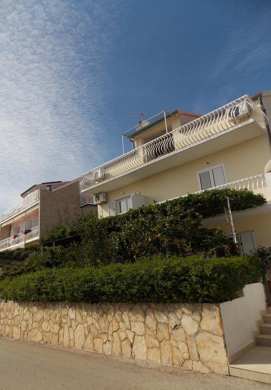 Apartmani Niki Hvar Hvar Town Luaran gambar