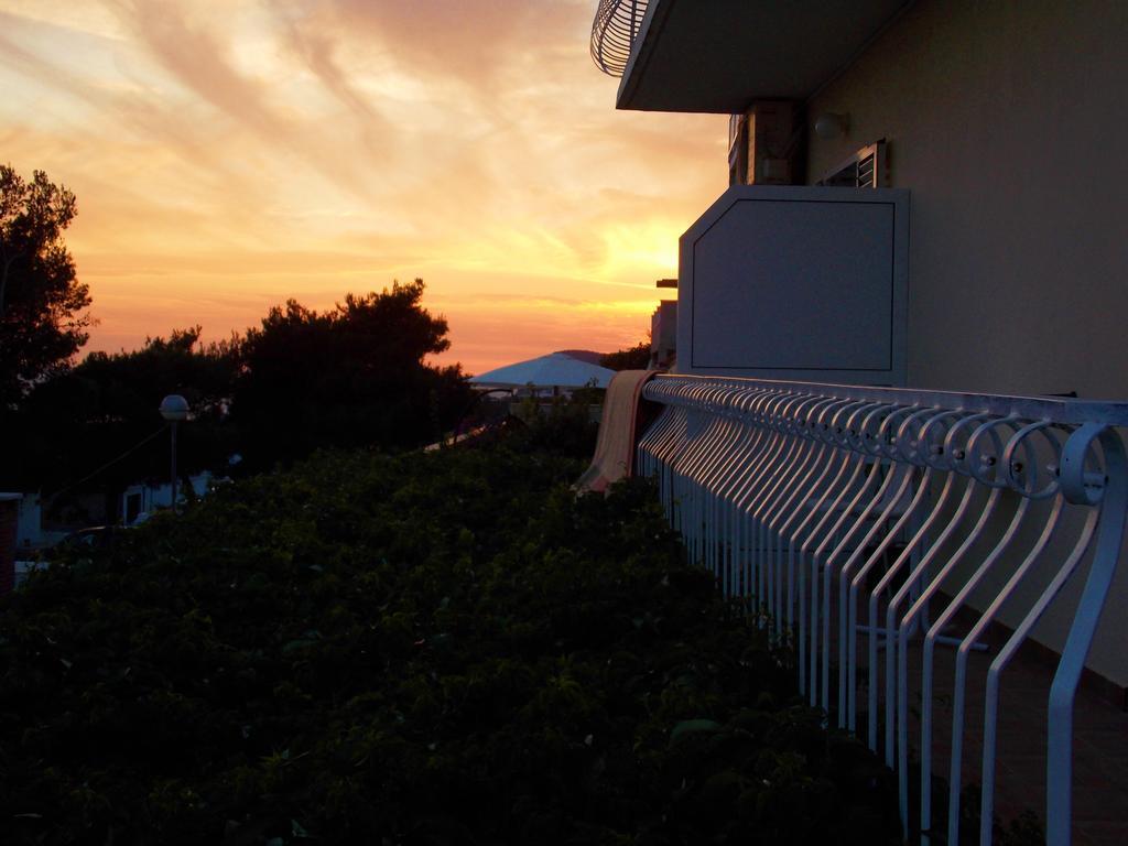 Apartmani Niki Hvar Hvar Town Luaran gambar