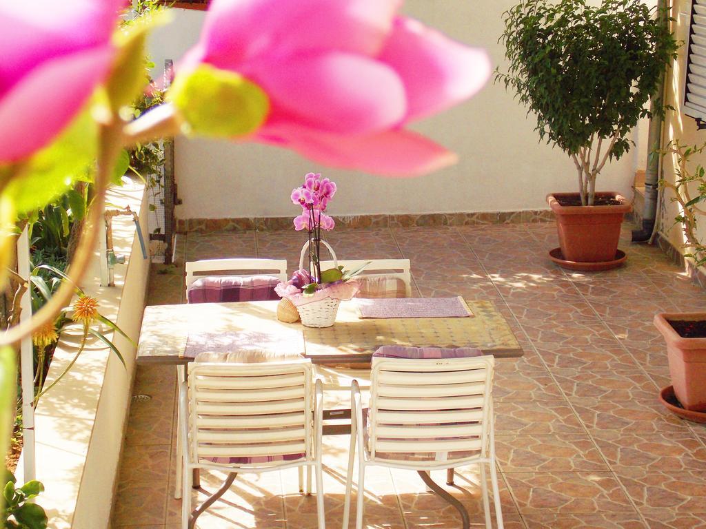 Apartmani Niki Hvar Hvar Town Luaran gambar