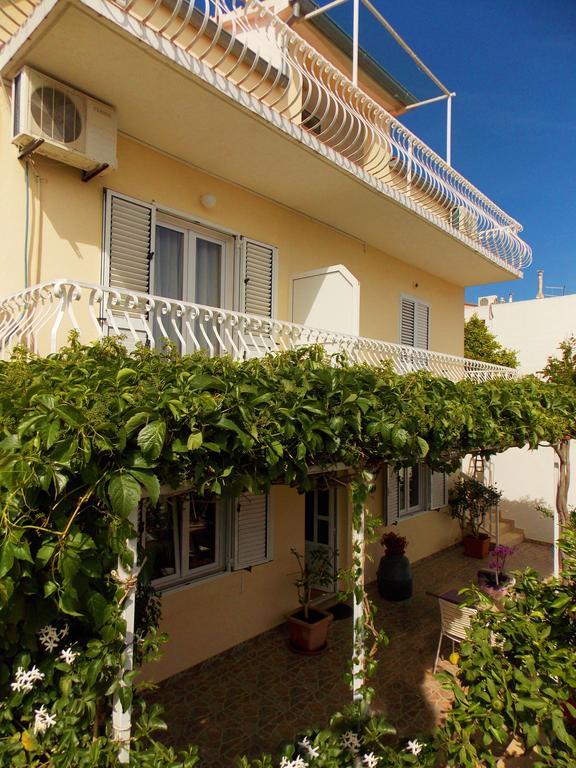 Apartmani Niki Hvar Hvar Town Luaran gambar