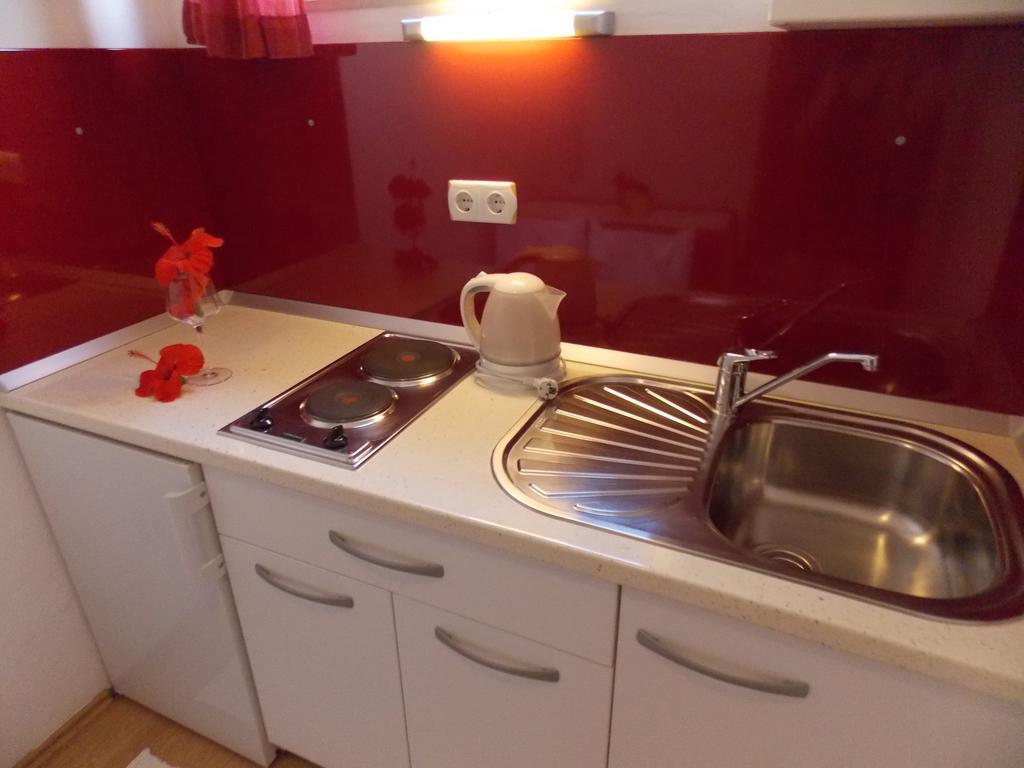Apartmani Niki Hvar Hvar Town Luaran gambar