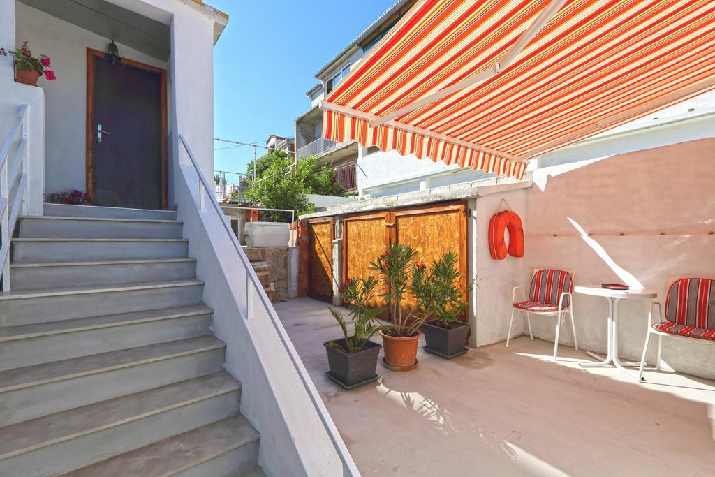 Apartmani Niki Hvar Hvar Town Luaran gambar