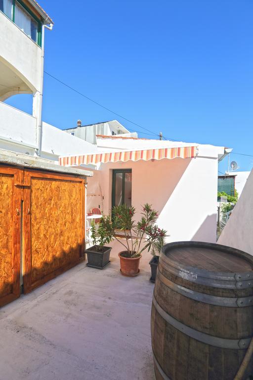 Apartmani Niki Hvar Hvar Town Luaran gambar