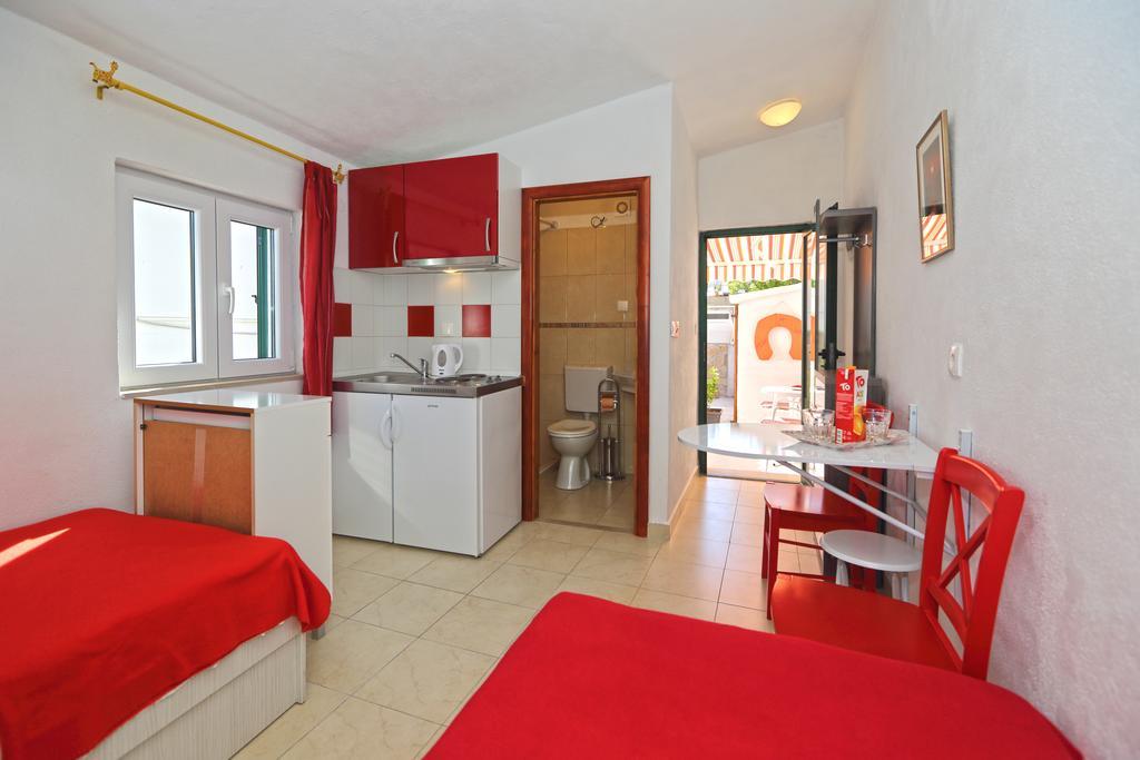 Apartmani Niki Hvar Hvar Town Luaran gambar