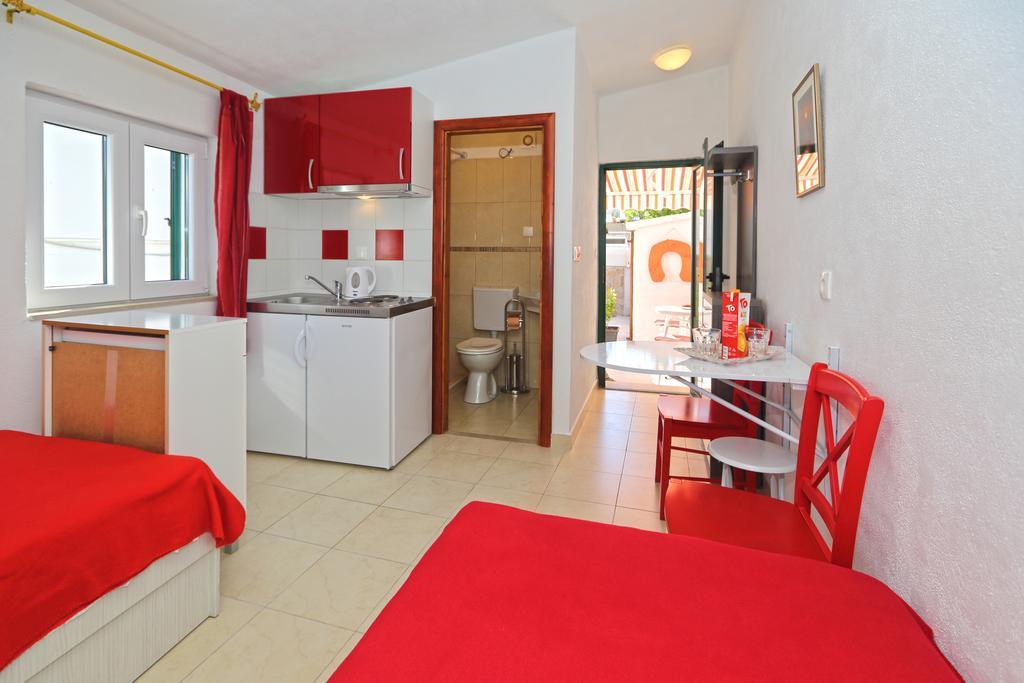 Apartmani Niki Hvar Hvar Town Luaran gambar
